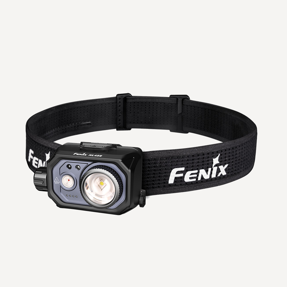 Фонарь налобный Fenix HL45R 1000 Lumen
